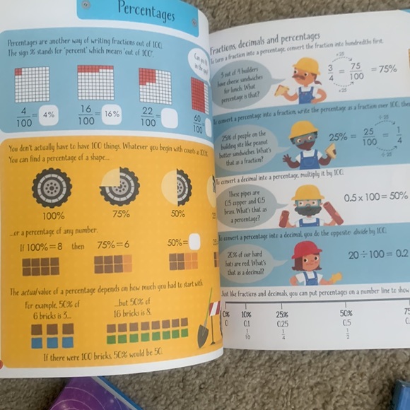 Bundle 3 Usborne books - Picture 5 of 5